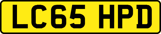 LC65HPD