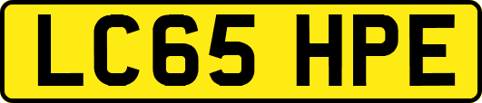 LC65HPE