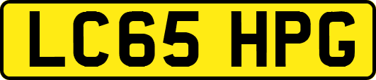 LC65HPG
