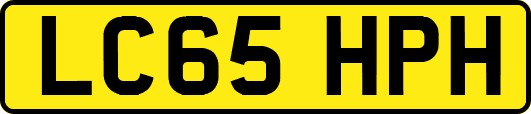 LC65HPH