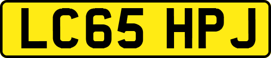 LC65HPJ