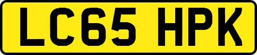 LC65HPK
