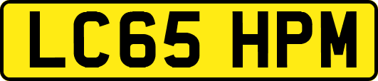 LC65HPM