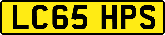 LC65HPS