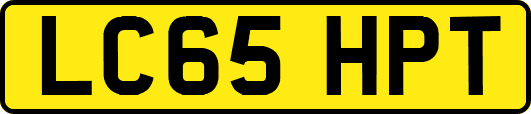 LC65HPT