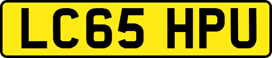 LC65HPU