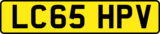 LC65HPV