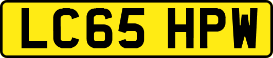 LC65HPW