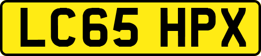 LC65HPX