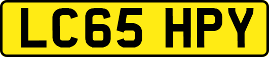LC65HPY