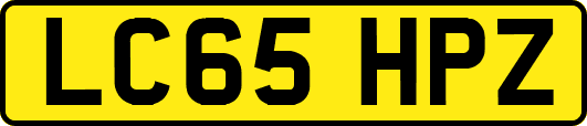 LC65HPZ