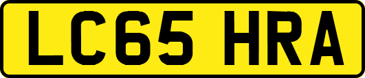 LC65HRA