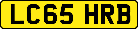 LC65HRB