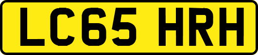 LC65HRH