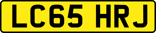 LC65HRJ