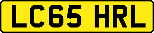 LC65HRL