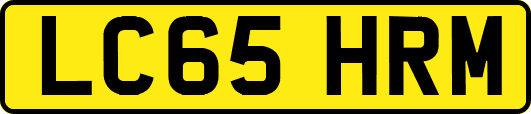 LC65HRM