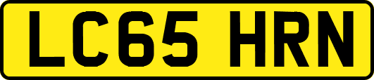 LC65HRN