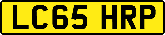 LC65HRP