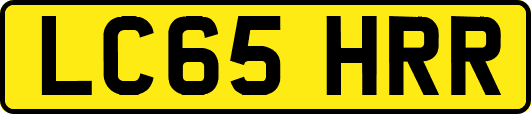 LC65HRR