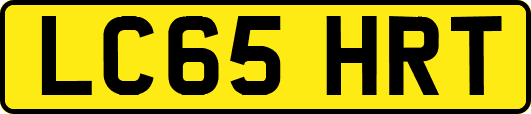 LC65HRT