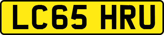 LC65HRU