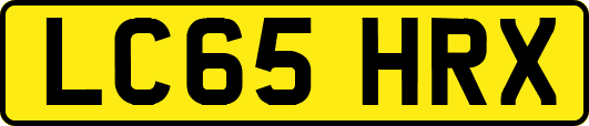 LC65HRX