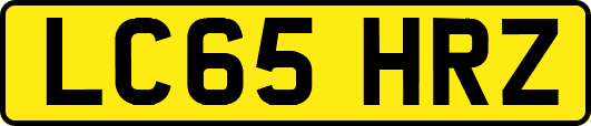 LC65HRZ