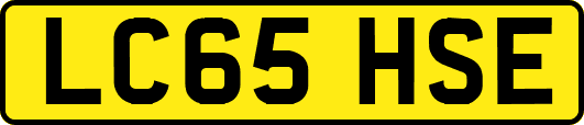 LC65HSE