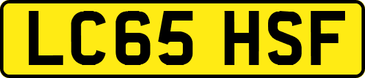 LC65HSF