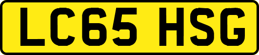 LC65HSG