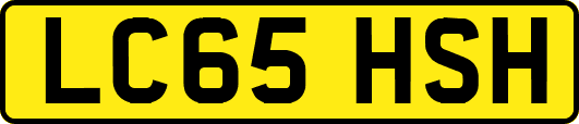 LC65HSH