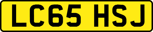 LC65HSJ