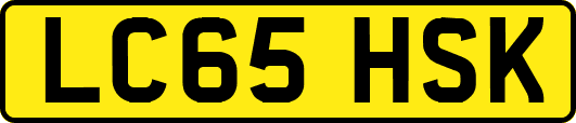 LC65HSK