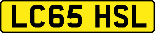 LC65HSL