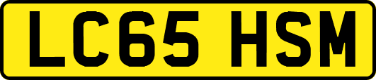 LC65HSM