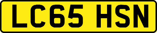 LC65HSN
