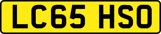 LC65HSO