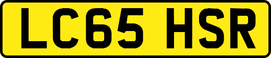 LC65HSR