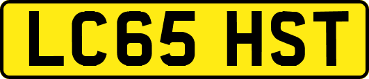 LC65HST