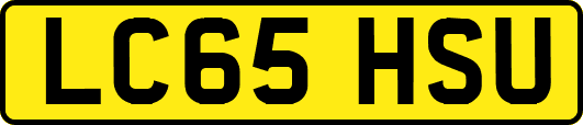 LC65HSU