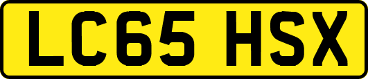 LC65HSX
