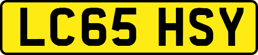 LC65HSY