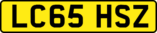 LC65HSZ