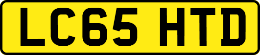 LC65HTD