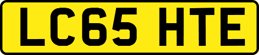 LC65HTE