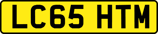 LC65HTM