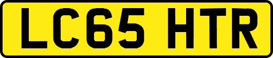 LC65HTR