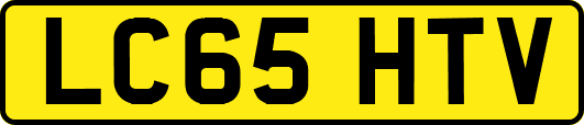 LC65HTV