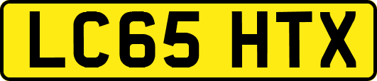 LC65HTX